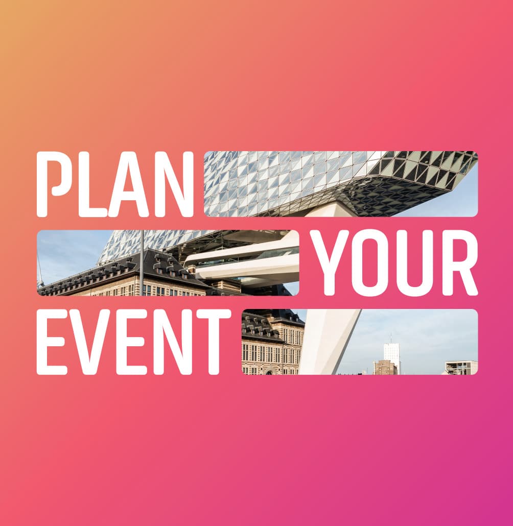 Antwerp<br/>Convention<br/>Bureau